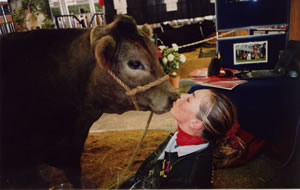 2003 Royal Easter Show