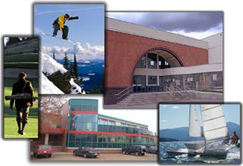 Our Schools & options available in Vernon