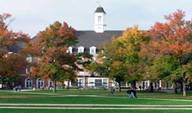 University of Illinois at Urbana-Champaign - Intensive English Institute